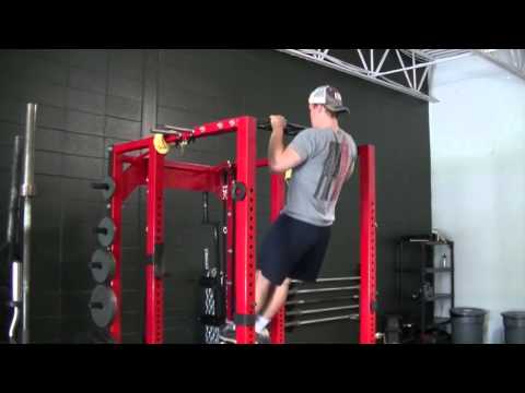 Rebel-performance.com: Good Pull Up